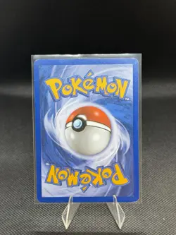 Pokemon TCG Crystal Guardians Marshtomp #38/100 Regular Uncommon LP Condition - Image 2