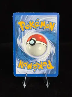 Kingler 15/165 e-Reader Reverse Holo Rare | Expedition Pokemon TCG | LP - Image 2