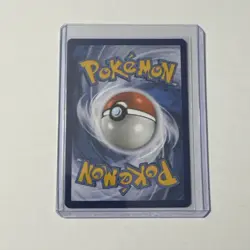 Pokemon Kangaskhan EX TCG Scarlet & Violet Holo Ultra Rare Card 190/165 - Image 2