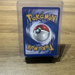 Vileplume Pokemon Card TCG 15/64 Jungle Set Unlimited Holo - Image 2