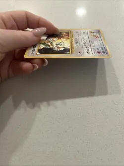 Pokemon TCG Kangaskhan Vending Series Card No.115 Japanese Edition - Image 5