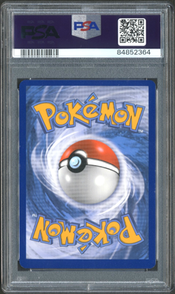 Pokemon TCG: Pikachu 241/236 Cosmic Eclipse PSA 9 Veronica Taylor Signed Auto 9 - Image 2