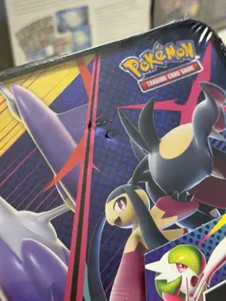 Pokemon Collector Chest Fall 2025 – New/Sealed - Image 3
