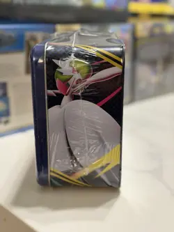 Pokemon Collector Chest Fall 2025 – New/Sealed - Image 4