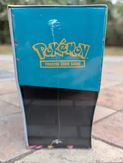 Pokemon TCG: Ascended Heroes Pokemon Center ETB IN HAND Elite Trainer Box Sealed - Image 4