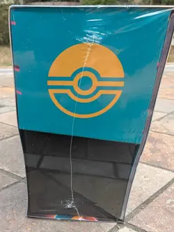 Pokemon TCG: Ascended Heroes Pokemon Center ETB IN HAND Elite Trainer Box Sealed - Image 5