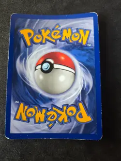Pokemon Alakazam 1/102 Holo – Base Set (1999) – Vg-EX - Image 5