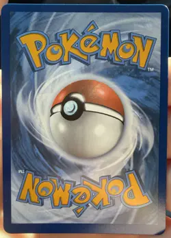Pokemon Victini 171/086 Sv: Black Bolt Black White Rare Full Art Holo 2025 - Image 2