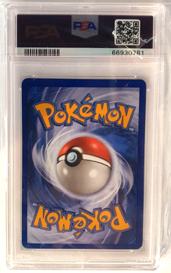 Pokemon Kingdra 7/146 Legends Awakened Holo PSA 9 Lv.52 Eng Diamond e Perl D e P - Image 2