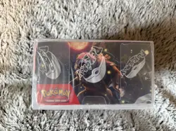 Pokemon Twilight Masquerade Booster Box 36 Packs Sealed (small rip -see photos) - Image 5