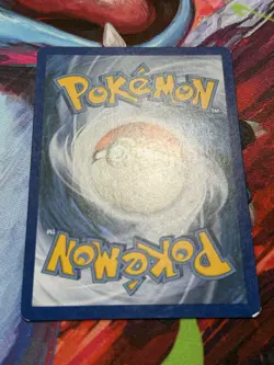 Pikachu 30/111 Reverse Holo SM Crimson Invasion Pokemon Card - Image 4