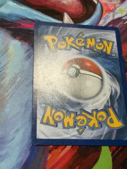 Pikachu 30/111 Reverse Holo SM Crimson Invasion Pokemon Card - Image 5