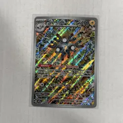 Magneton 159 Sv: Scarlet & Violet Promo Cards Holo. Pk001056 - Image 1