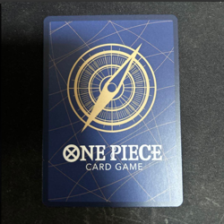 One Piece O-Nami 500 Years in the Future OP06-101 One Piece Card Game - Image 2