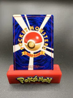 Japanese Erika's Ivysaur No. 002 Gym Challenge - Uncommon Pokemon Card - NM - Image 2