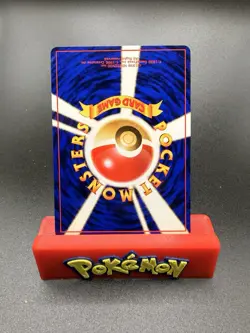Japanese Erika's Ivysaur No. 002 Gym Challenge - Uncommon Pokemon Card - NM - Image 3
