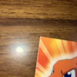 Pokemon Card 1999 Topps charmelron non holo (rare) - Image 4