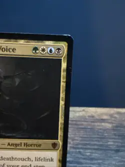 Atraxa, Praetors' Voice Magic the Gathering Original Commander Card 028/351 Foil - Image 3