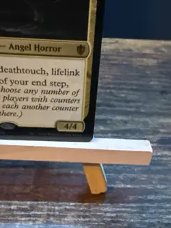 Atraxa, Praetors' Voice Magic the Gathering Original Commander Card 028/351 Foil - Image 4