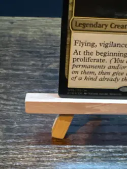 Atraxa, Praetors' Voice Magic the Gathering Original Commander Card 028/351 Foil - Image 5