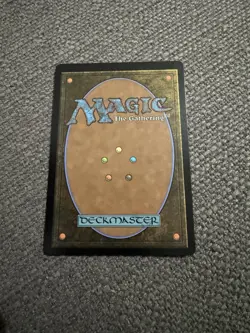 Magic MTG Cool But Rude TMNT Teenage Mutant Ninja Turtles - Image 2