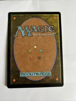 Mishra's Helix Urza's Saga Regular - Image 2