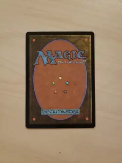 MTG Jurassic World Collection Indoraptor, the perfect hybrid NM - Image 2