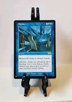 Sunder - The List Reprint - March of the Machine (NM) - MTG Magic The Gathering - Image 1