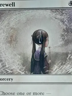 MTG Magic The Gathering Farewell Kamigawa Neon Dynasty Regular 013/302 Near Mint - Image 3