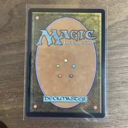 FORMITABLE SPEAKER, MTG CARD, LORWYN ECLIPSE, NM, GREEN, ELF/DRUID, CREATURE 2/4 - Image 2