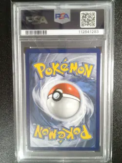 Venusaur - Pokemon Holo Celebrations Classic Collection #15/102 PSA 10 Gem Mint - Image 2