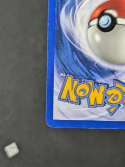 Alakazam 1/165 - Expedition Reverse Holo Rare Pokemon TCG LP - Image 5
