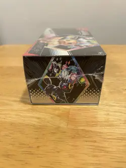 Pokemon TCG Prismatic Evolutions Surprise Box Sealed English Factory Sealed - Image 3