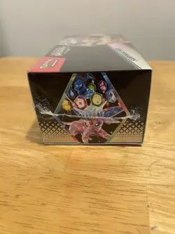 Pokemon TCG Prismatic Evolutions Surprise Box Sealed English Factory Sealed - Image 5