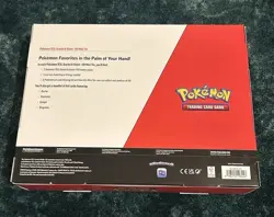 Pokemon TCG Scarlet Violet 151 Mini Tin 4 tin Sam’s Club Factory Sealed 8 packs - Image 2