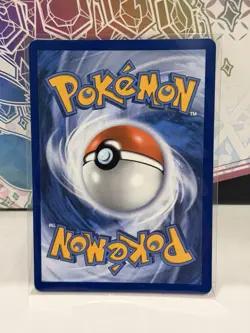 Fighting Gong Cosmos-Holo - NM - Pokemon Prize Pack Series 8 Stamped - Image 2
