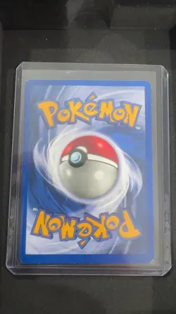 Pokemon Vintage Non-Holo Rare Dark Charizard 21/82 Team Rocket WotC 2000 - Image 2