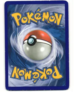 Heracross Reverse Holo Pokemon TCG Dragon Frontiers 3/101 HP CREASE - Image 2