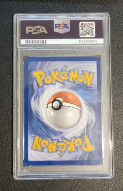 PSA GEM MT 10 - Pokemon Wigglytuff EX 187/165 SV Scarlet & Violet 151 Holo - Image 2