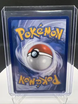 Pokemon TCG English Card PAF Paldean Fates Shining Ditto 201/091 Baby Shiny - Image 2