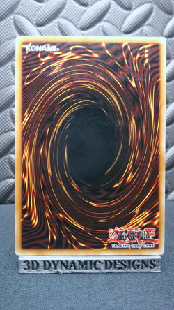 | Yugioh Alchemist of Black Spells ABPF-EN082 Ultimate Rare PL 🔥 | - Image 2