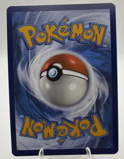 Team Rocket's Wobbuffet 203 Sv: Scarlet & Violet Promo Cards Holo - Image 2