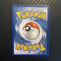 Pokemon TCG XY Generations Gengar Reverse Holo Rare Card 35/83 - Image 3