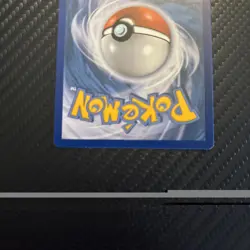 Pokemon TCG XY Generations Gengar Reverse Holo Rare Card 35/83 - Image 5