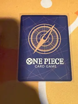 Sanji OP09-065 SR (PRB-02) - One Piece Card Game - Image 2