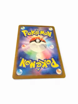 Pokemon Card Fezandipiti ex SAR 244/193 M2a MEGA Dream ex Japanese - Image 2