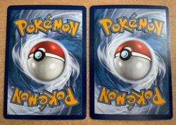 2 x Pokemon Alolan Exeggutor V Cards SWSH225 Black Star Promo - Image 2