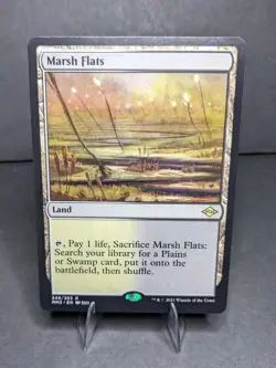 Marsh Flats Modern Horizons 2 Regular - Image 1