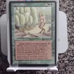 Willow Satyr Legends Regular - Image 1