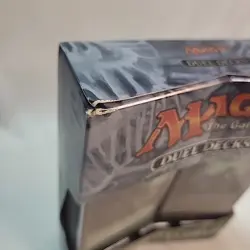 Zendikar Vs Eldrazi Duel Decks MTG Magic The Gathering New Sealed Fast Shipping - Image 2